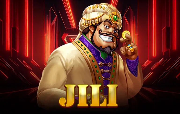 jili by domino456